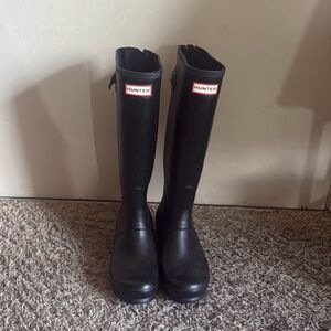Hunters Women's Original Tall Rain Boot
